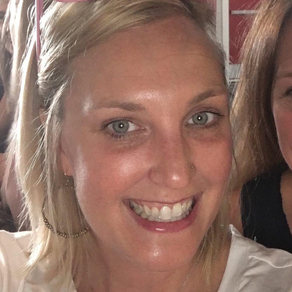 Meet your Posher, Erin